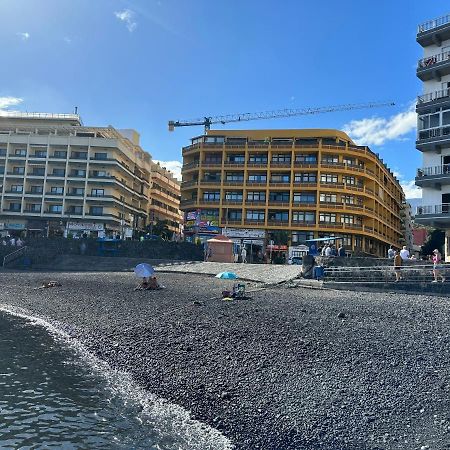 Cocohomes Marina Cerca Del Mar بويرتو ذي لا كروز المظهر الخارجي الصورة