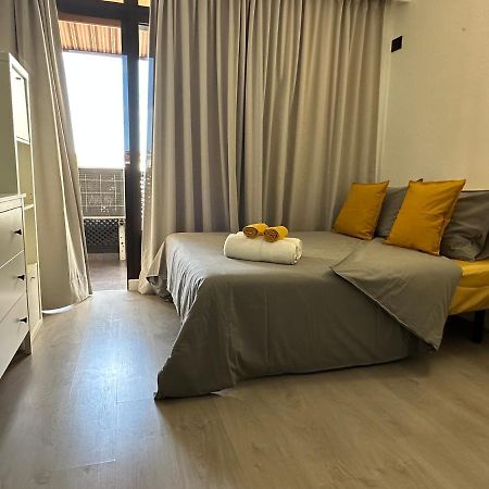 Cocohomes Marina Cerca Del Mar بويرتو ذي لا كروز المظهر الخارجي الصورة