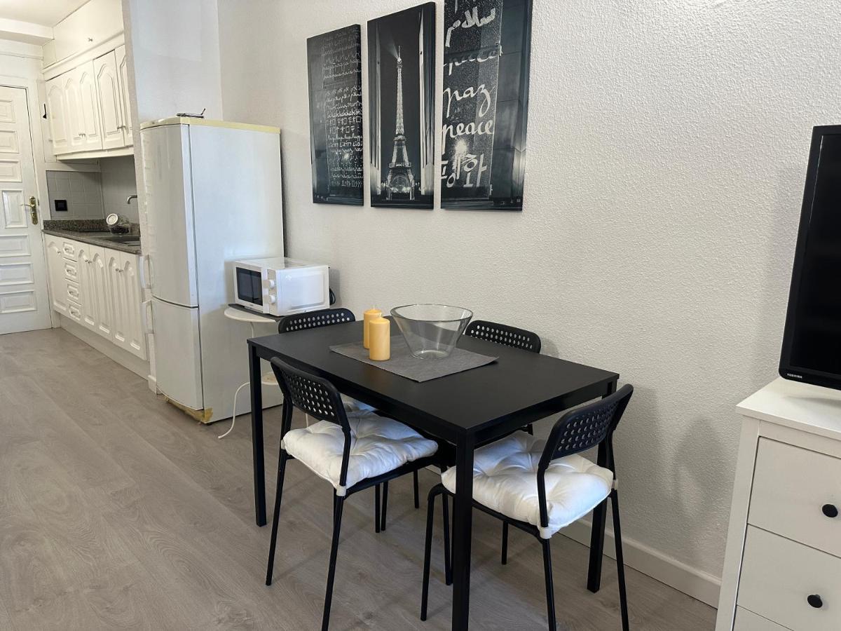 Cocohomes Marina Cerca Del Mar بويرتو ذي لا كروز المظهر الخارجي الصورة