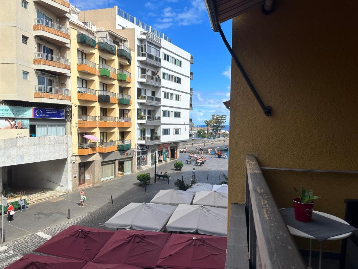 Cocohomes Marina Cerca Del Mar بويرتو ذي لا كروز المظهر الخارجي الصورة