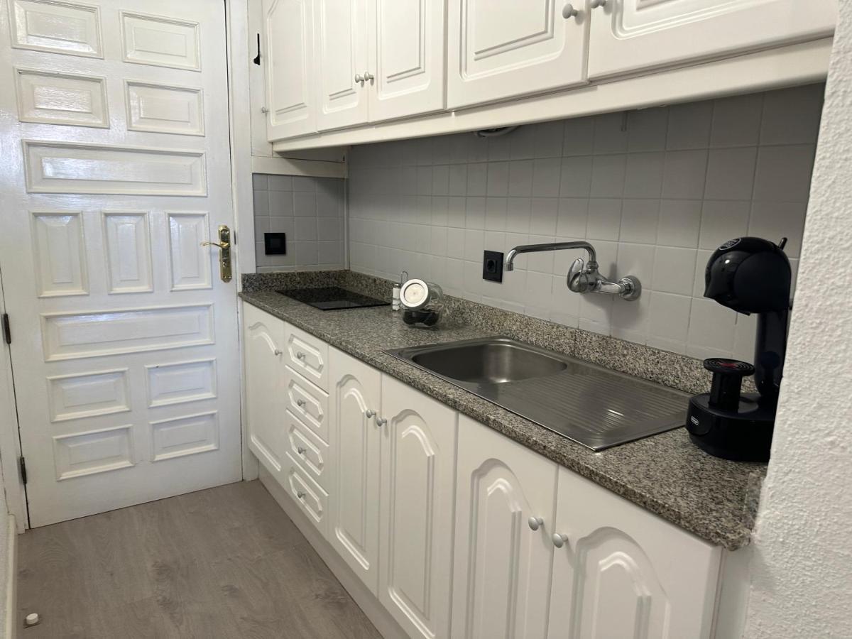 Cocohomes Marina Cerca Del Mar بويرتو ذي لا كروز المظهر الخارجي الصورة