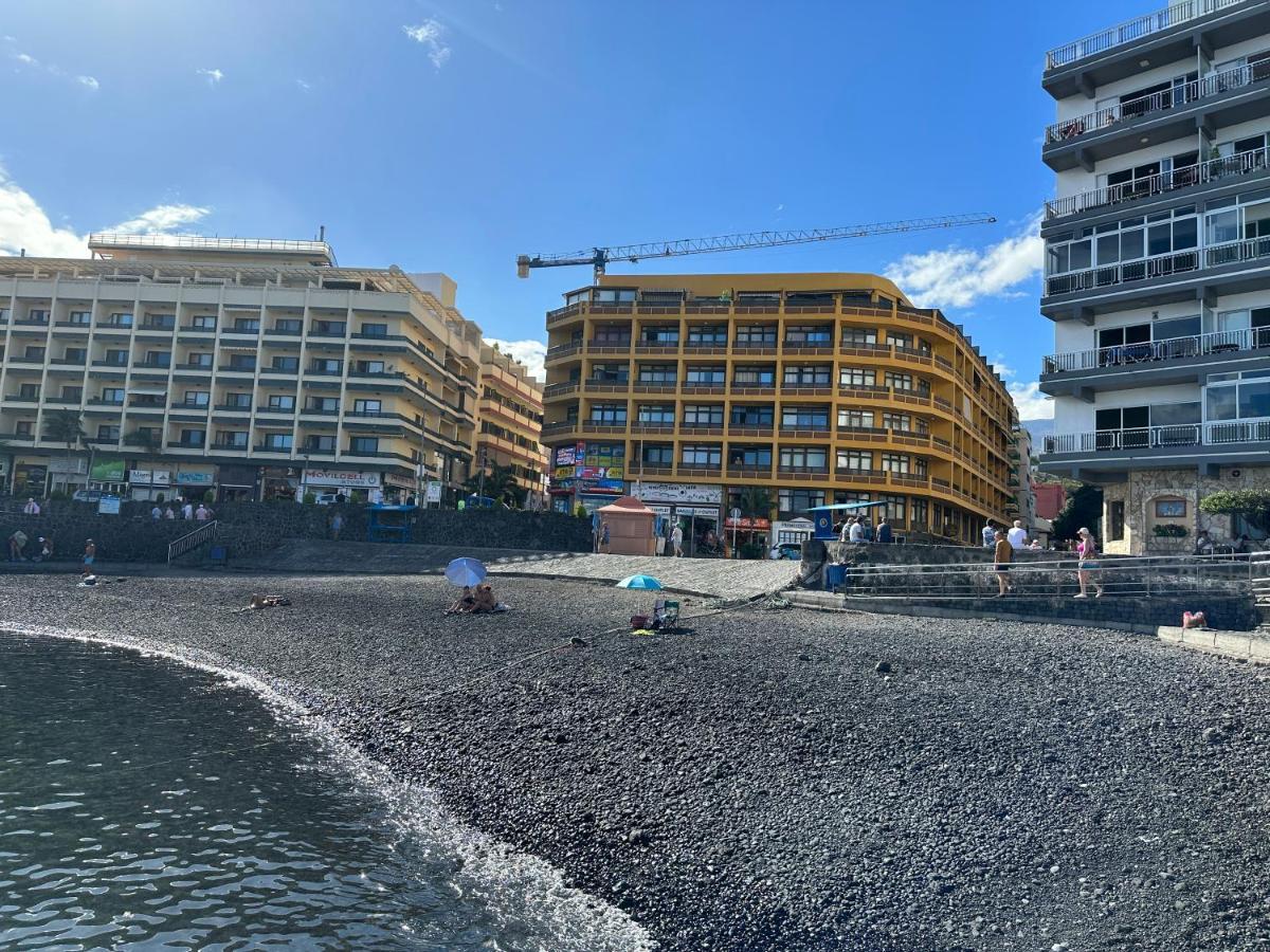 Cocohomes Marina Cerca Del Mar بويرتو ذي لا كروز المظهر الخارجي الصورة