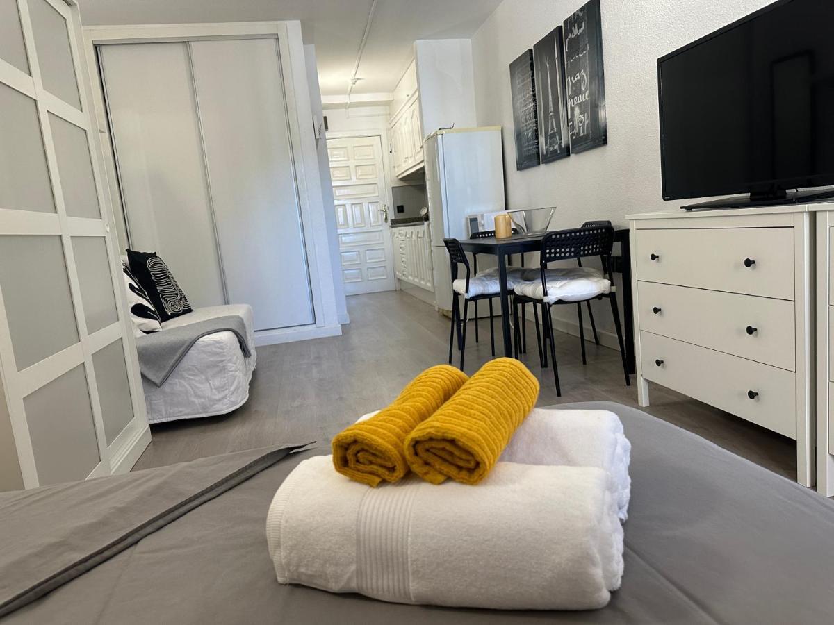 Cocohomes Marina Cerca Del Mar بويرتو ذي لا كروز المظهر الخارجي الصورة