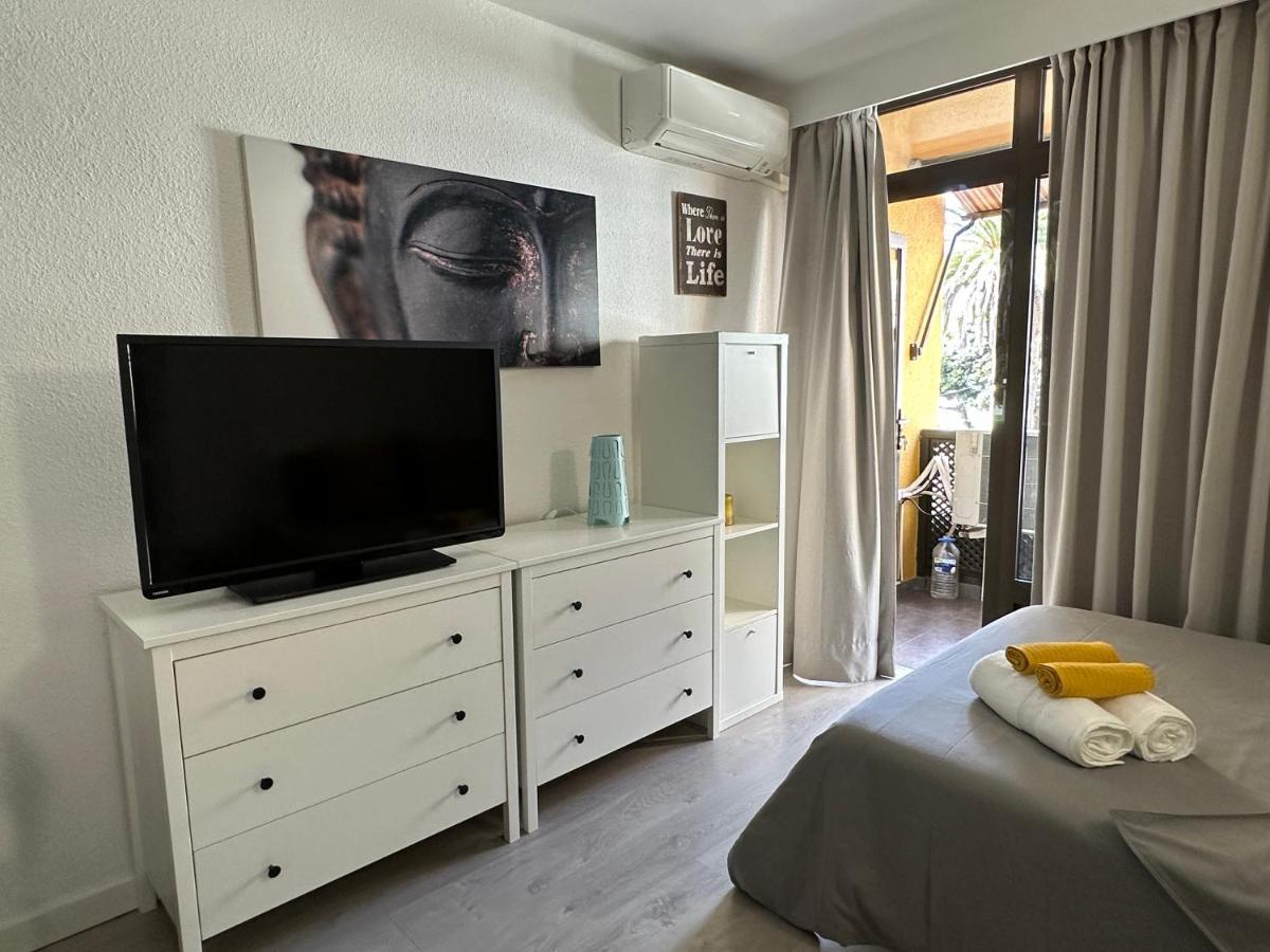 Cocohomes Marina Cerca Del Mar بويرتو ذي لا كروز المظهر الخارجي الصورة