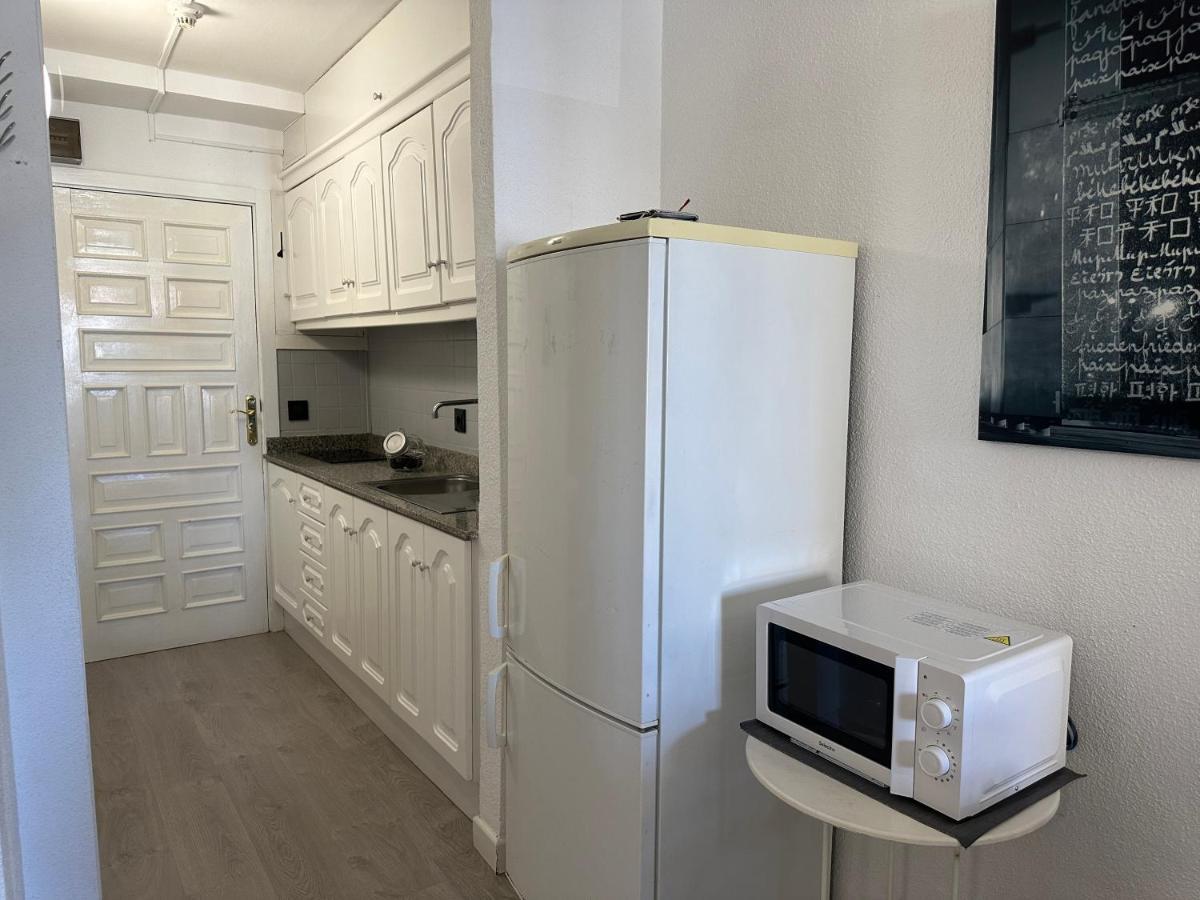Cocohomes Marina Cerca Del Mar بويرتو ذي لا كروز المظهر الخارجي الصورة